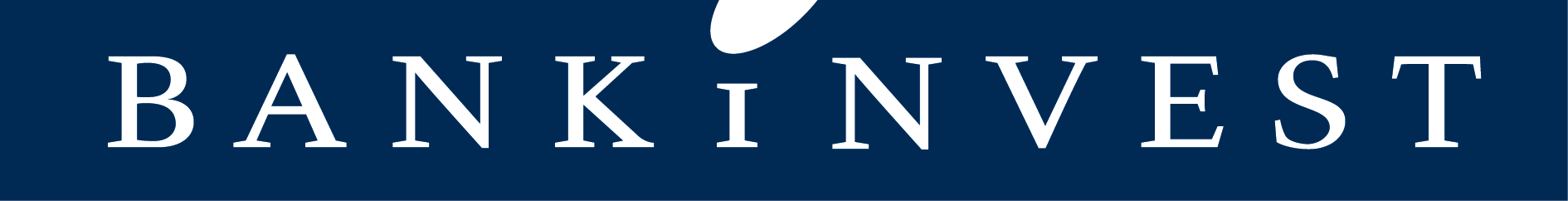 Logo: Bankinvest