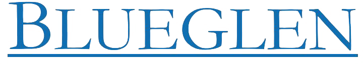 Logo: Blueglen