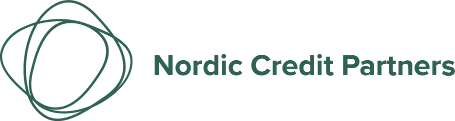 Logo: Nordic Credit Partners